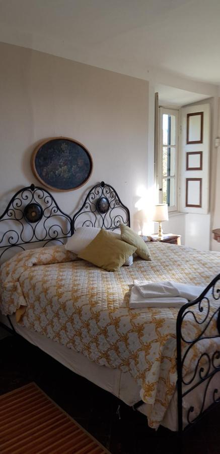 Villa Corti Lakeview Комо Екстериор снимка