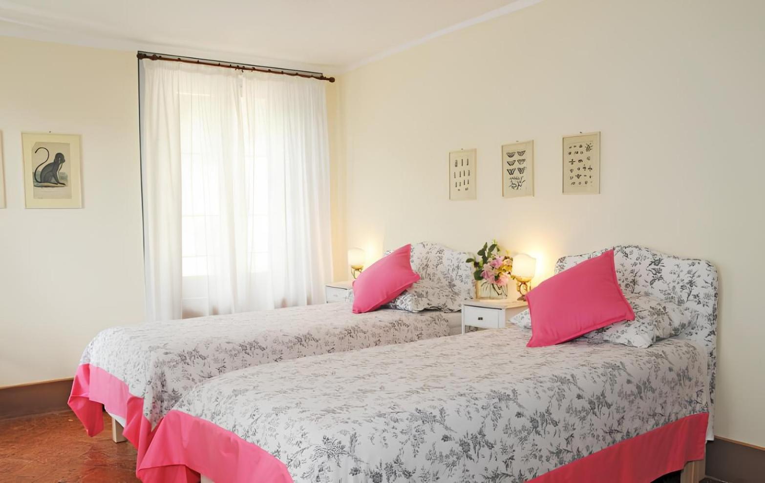 Villa Corti Lakeview Комо Екстериор снимка