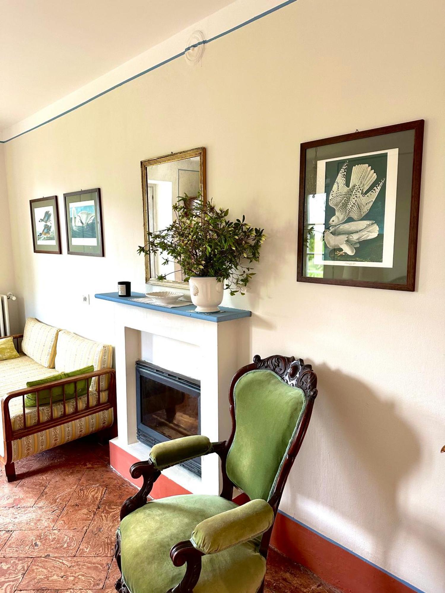 Villa Corti Lakeview Комо Екстериор снимка
